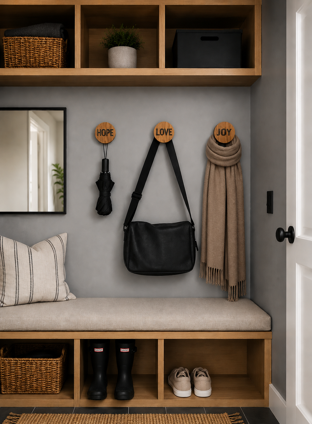 Wall Hooks JOY