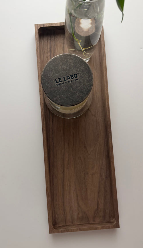 Long Tray