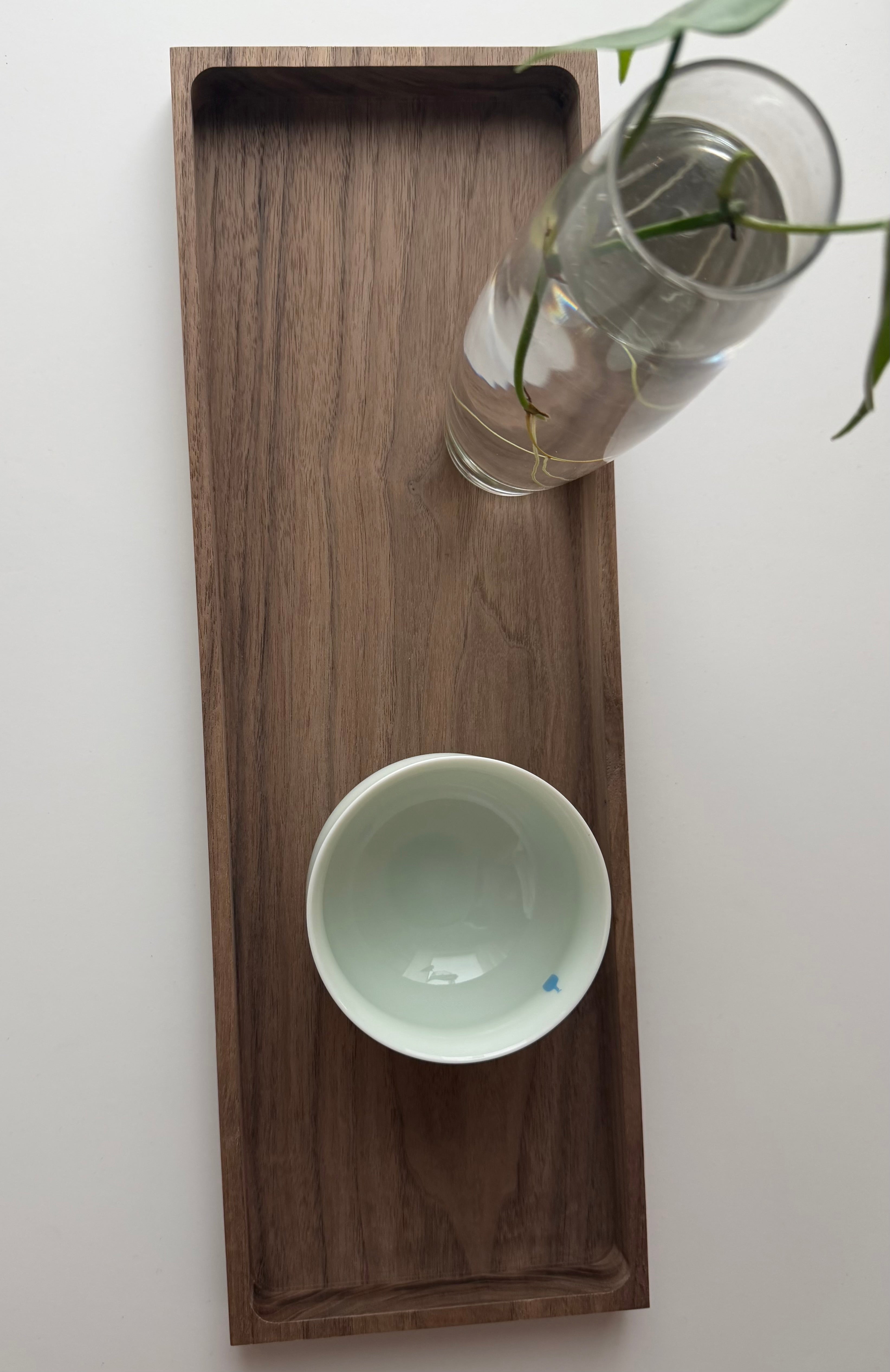 Long Tray