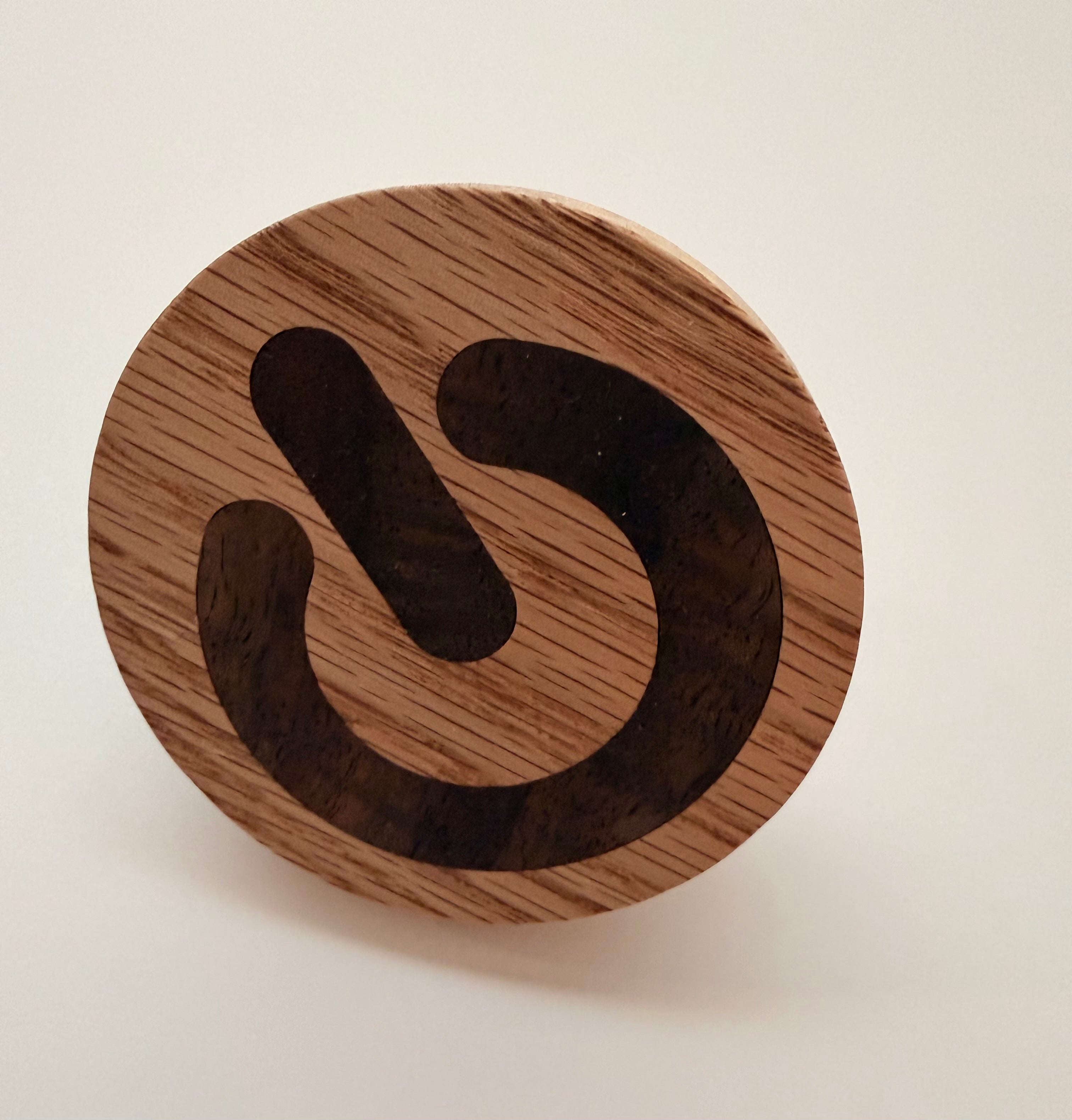 Wall Hooks POWER BUTTON