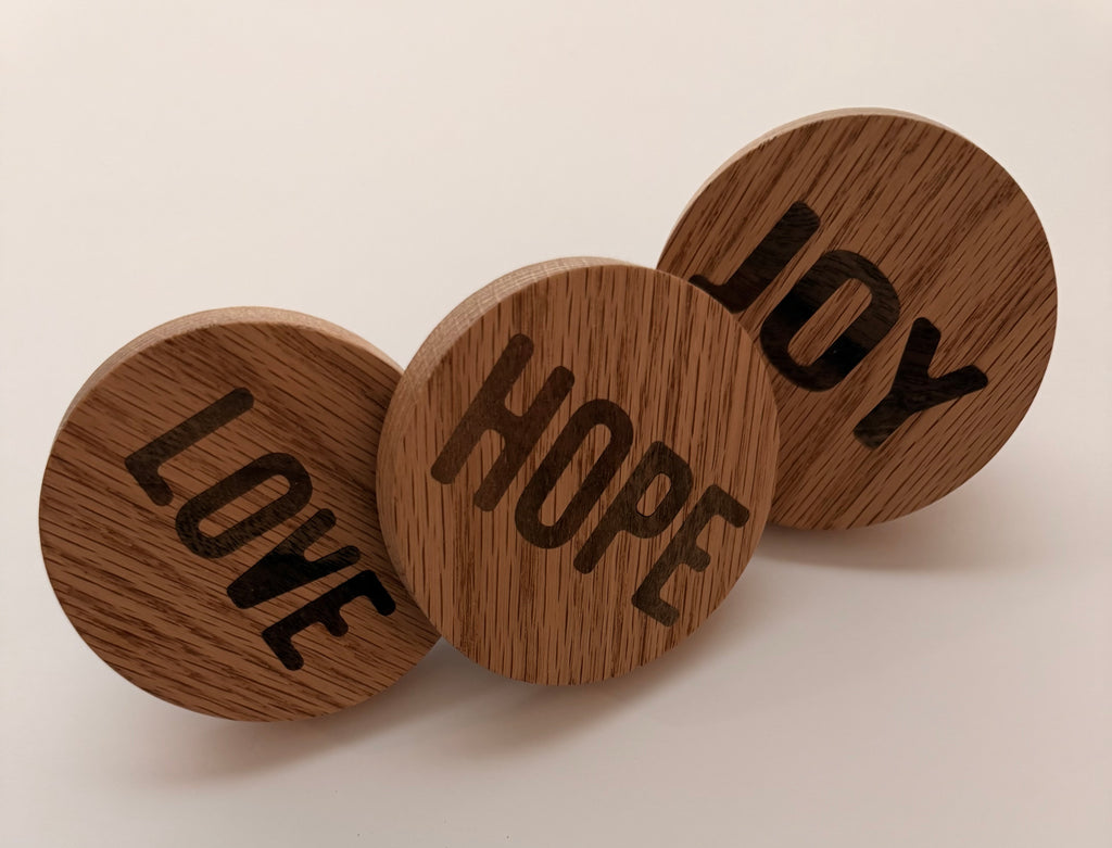Wall Hooks JOY