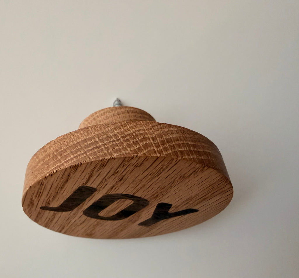 Wall Hooks JOY