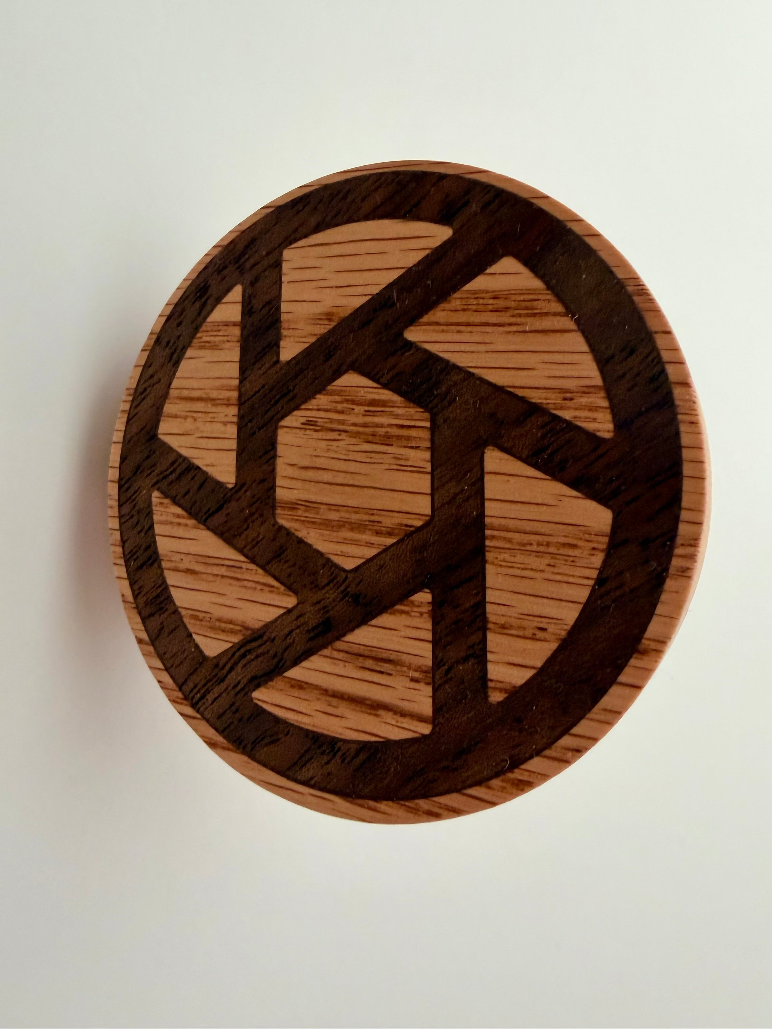Wall Hooks APERTURE