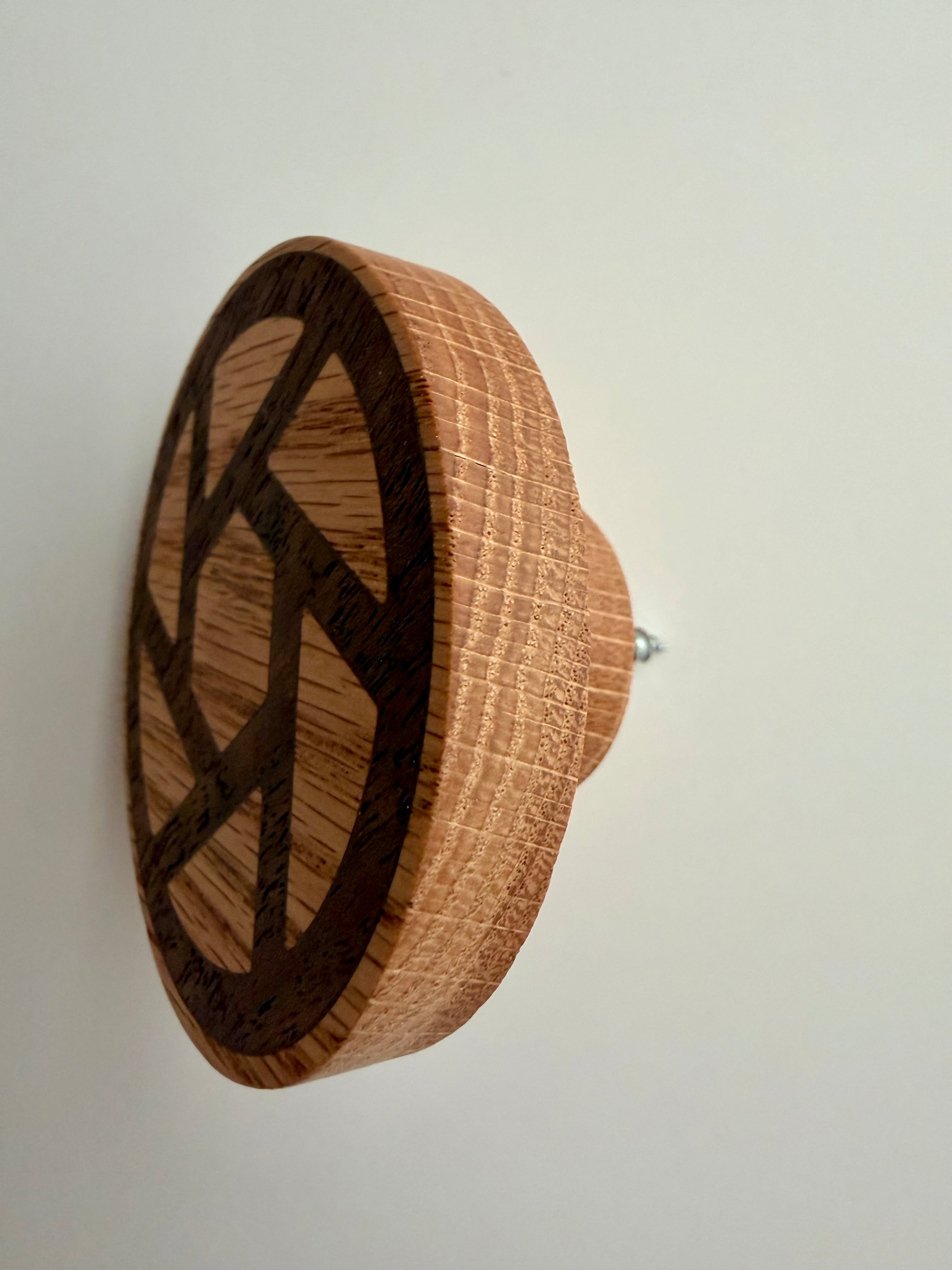 Wall Hooks APERTURE
