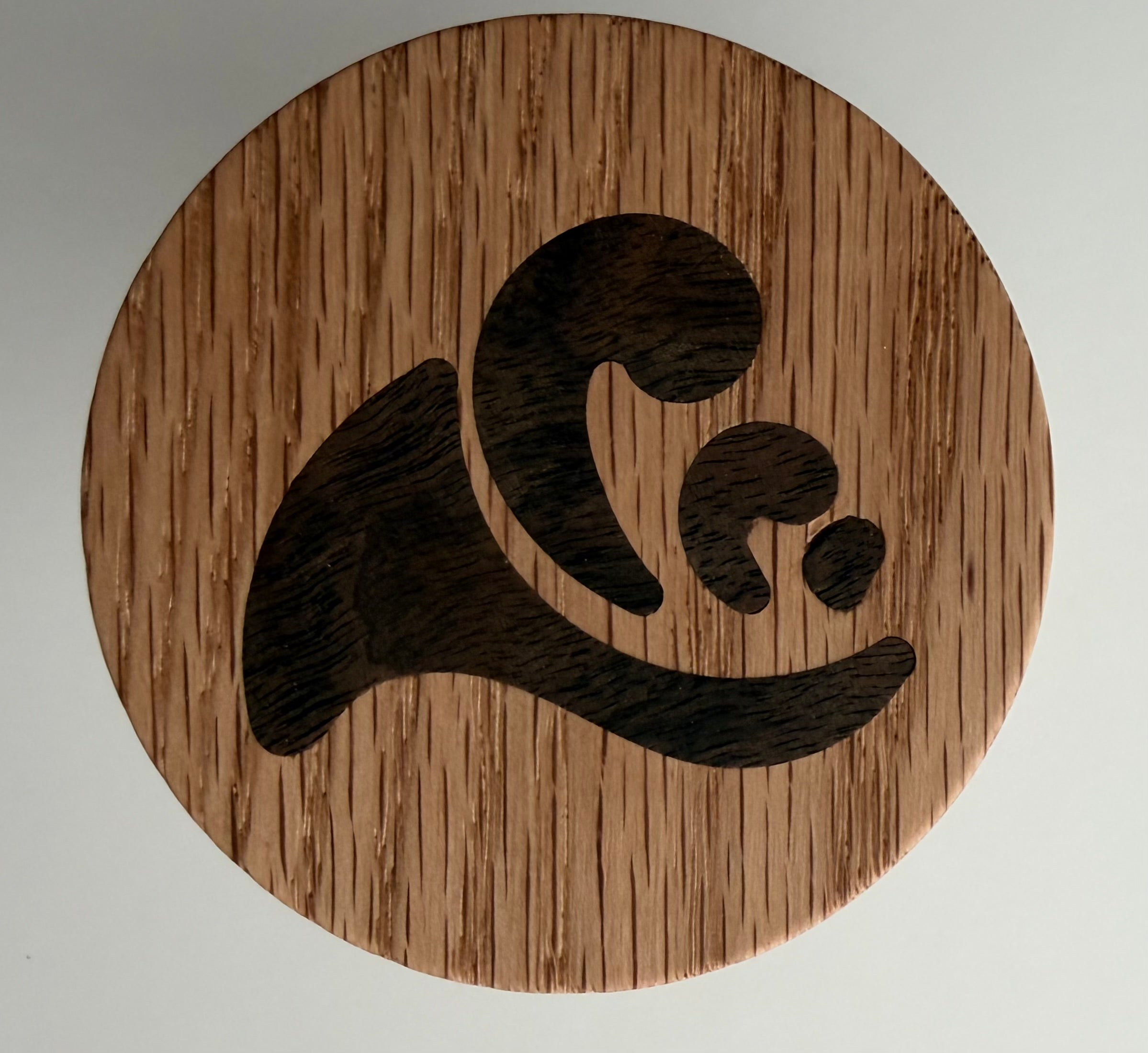 Wall Hook WAVE