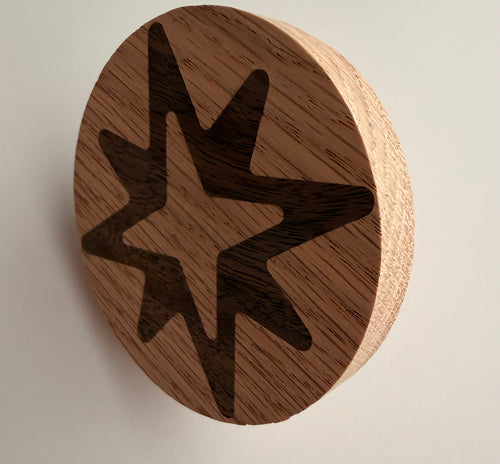 Wall Hook COMPASS
