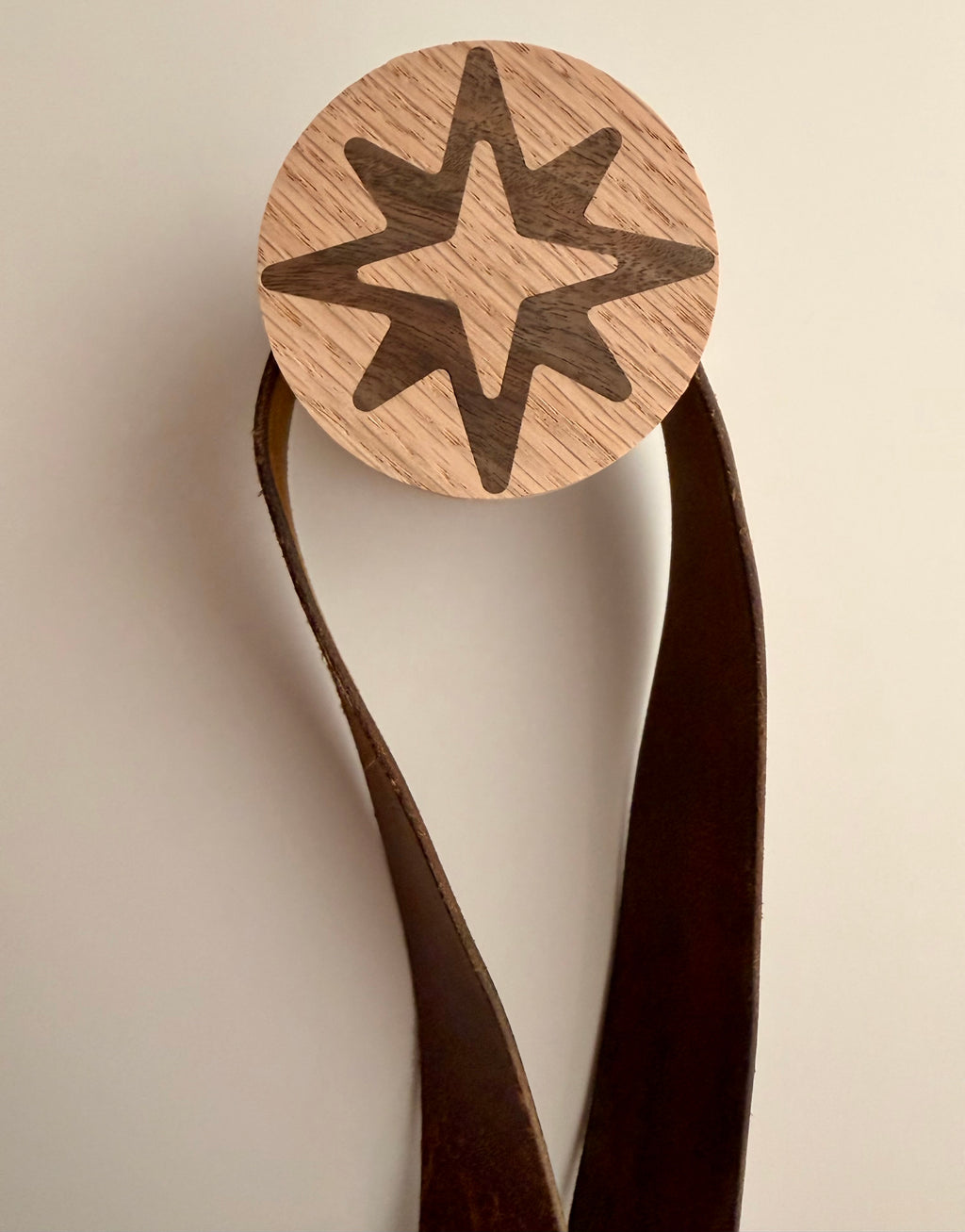 Wall Hooks LITTLE TRUCK