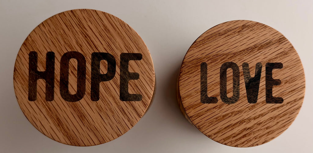 Wall Hooks HOPE