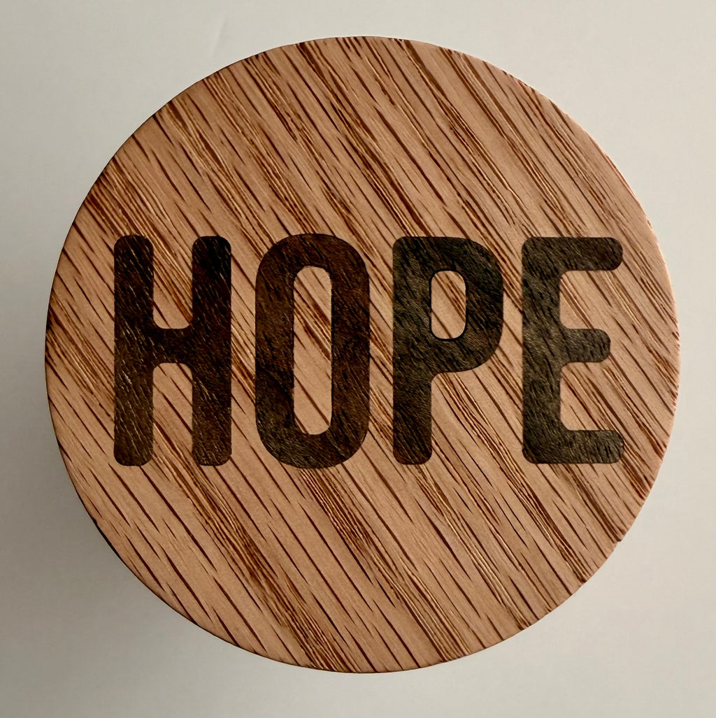 Wall Hooks HOPE
