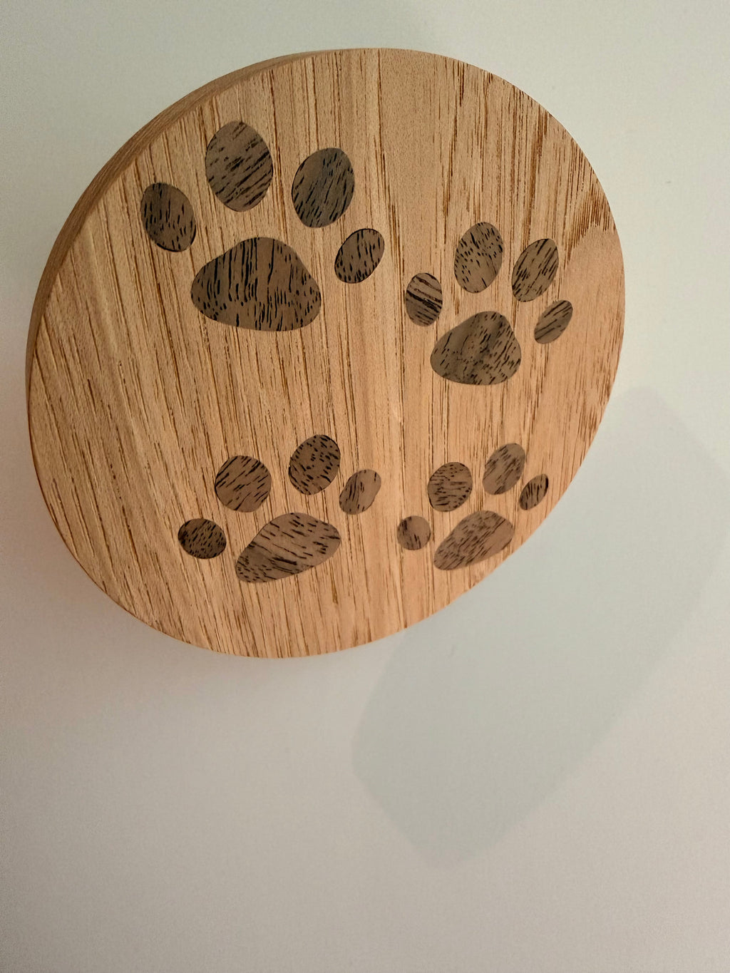 Wall Hook CAT'S PAW