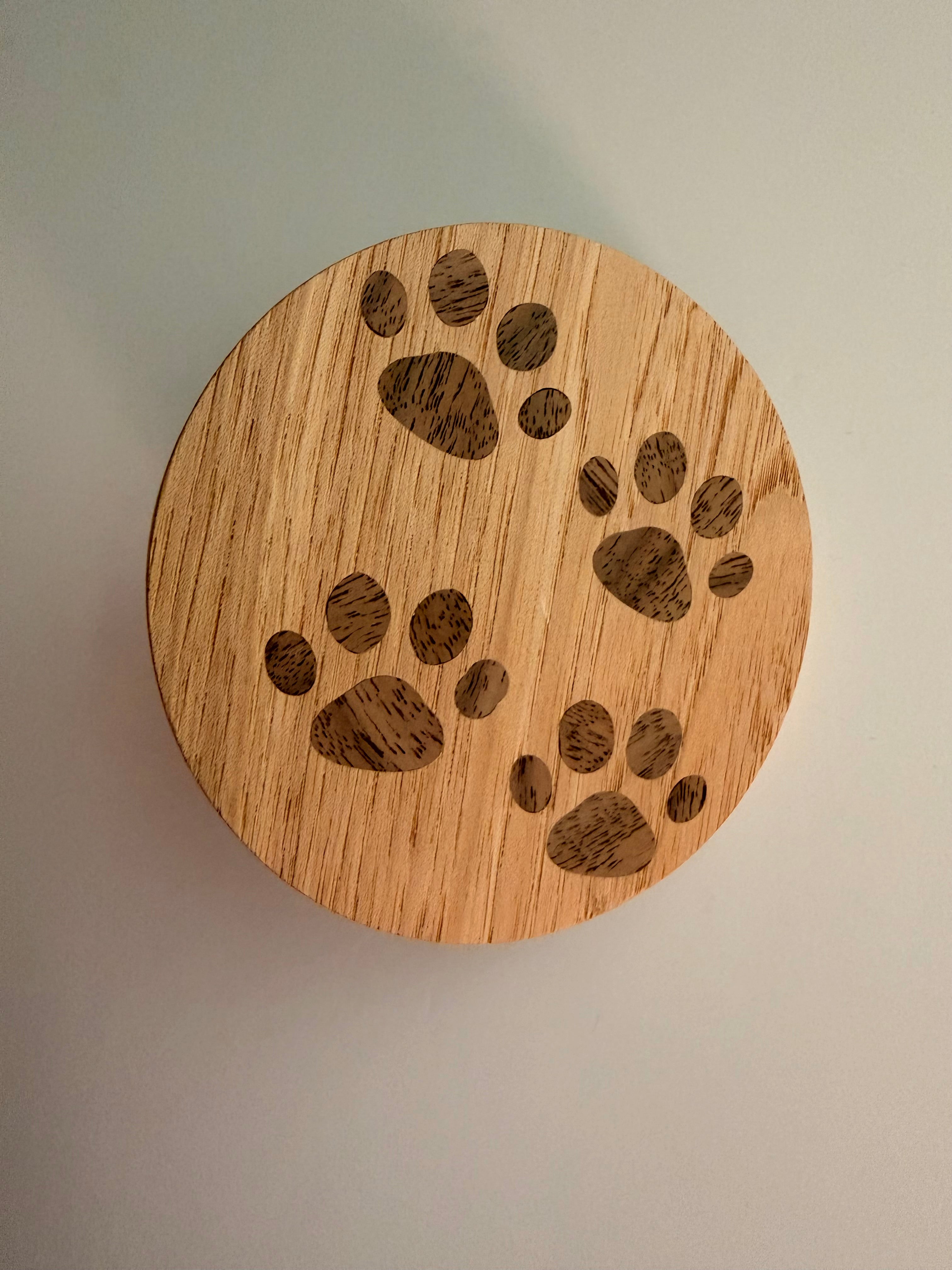 Wall Hook CAT'S PAW