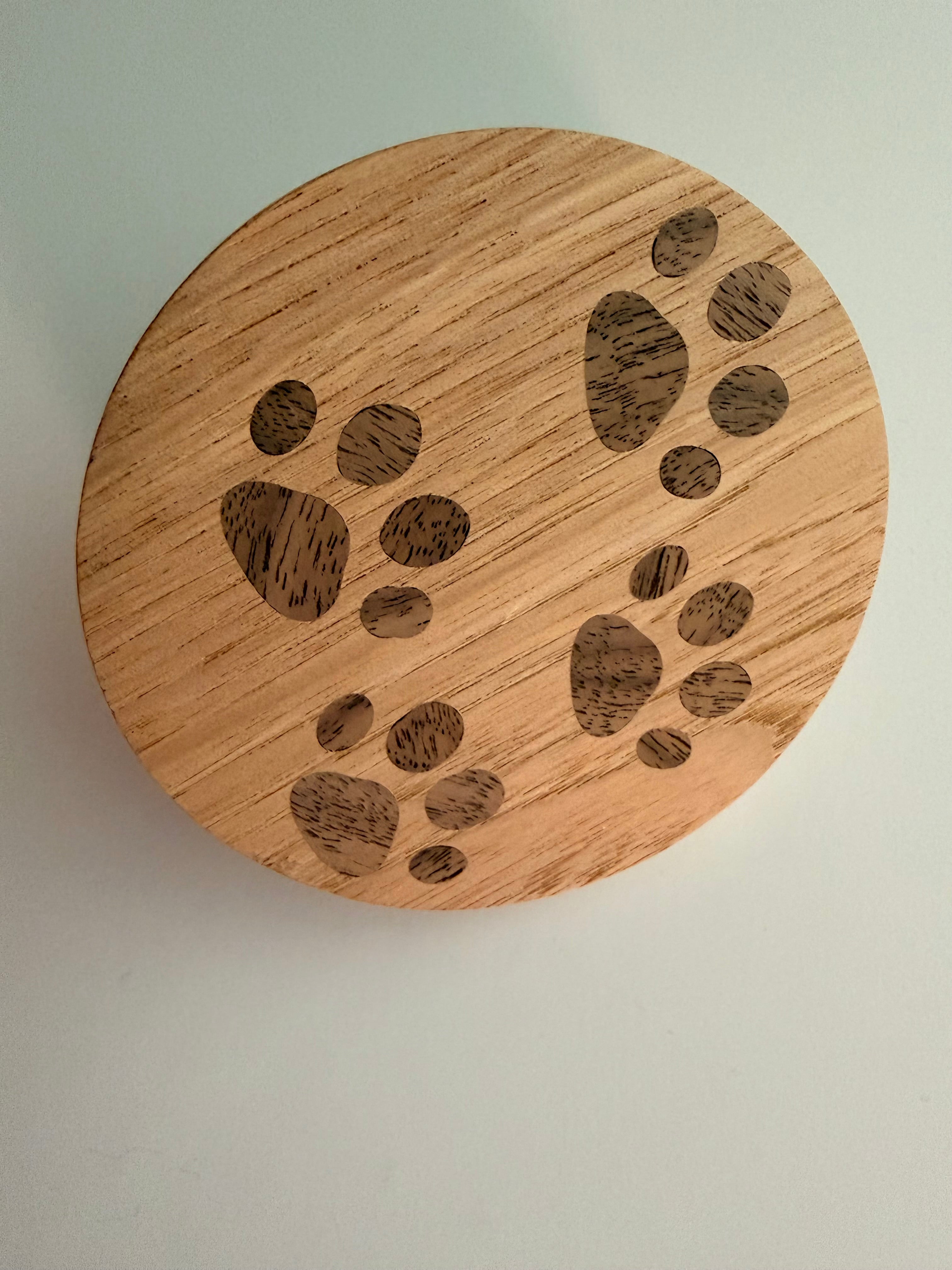 Wall Hook CAT'S PAW