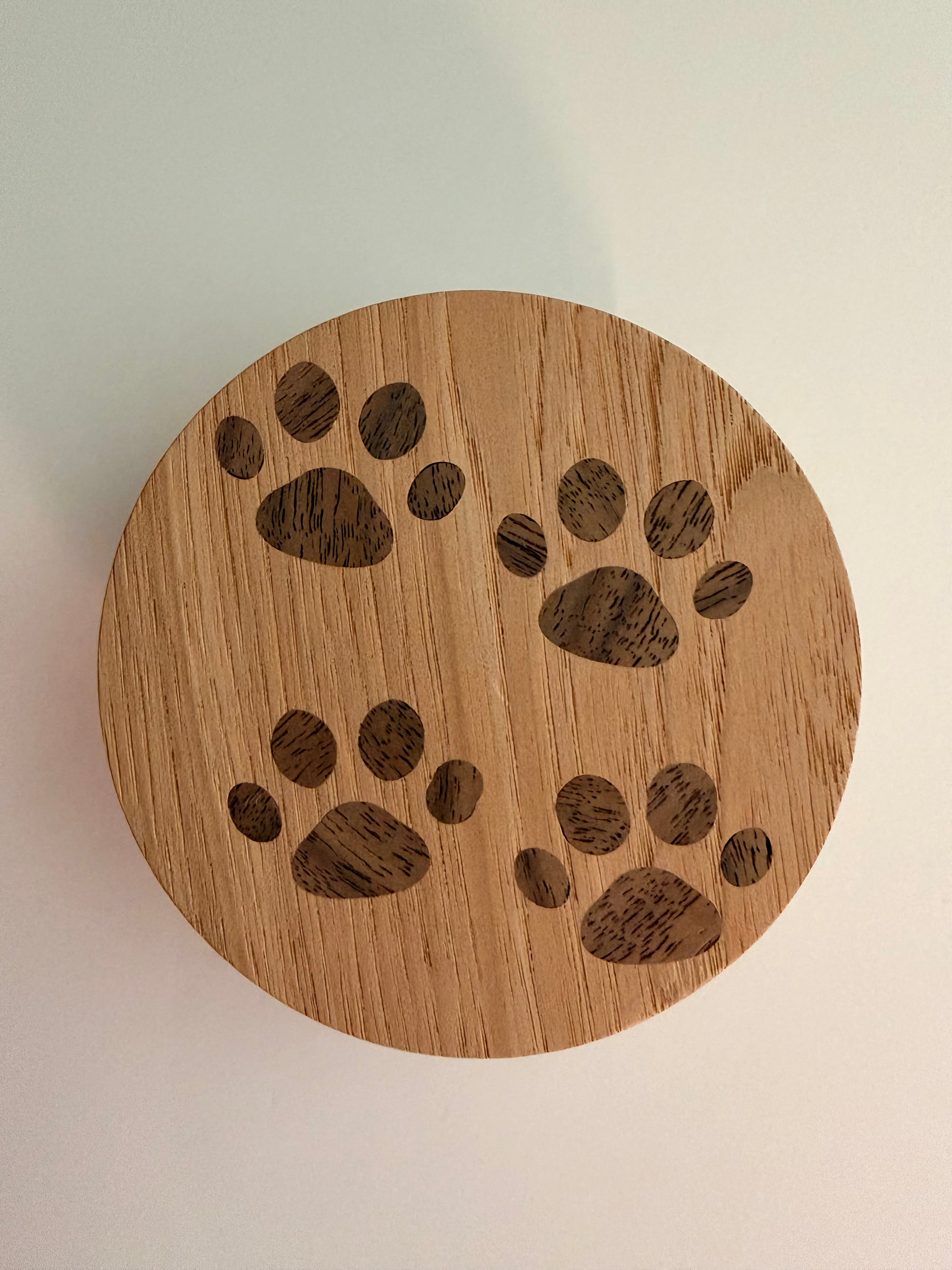 Wall Hook CAT'S PAW