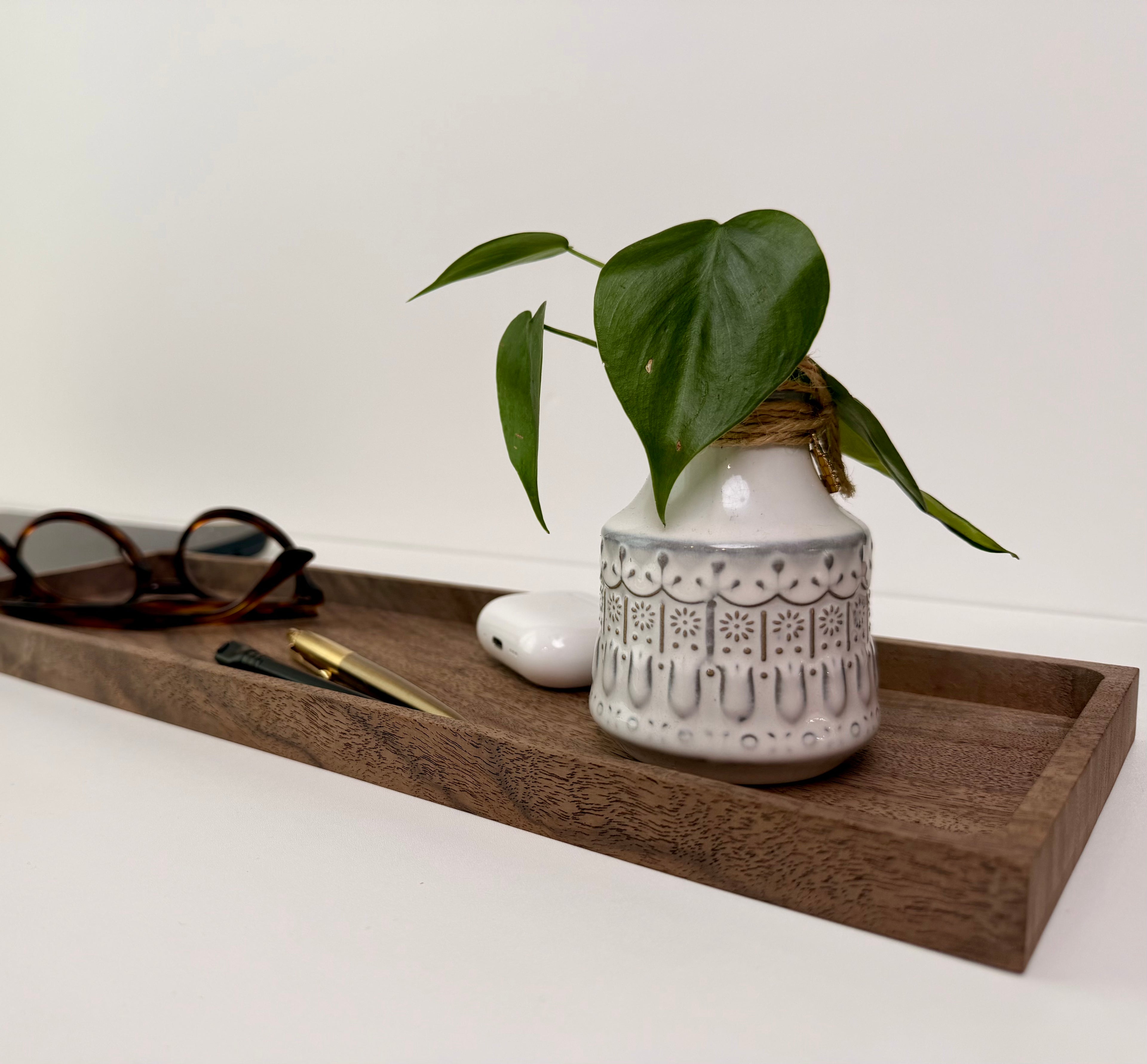 Long Tray